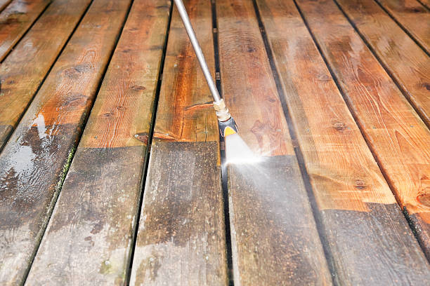 Best Roof Washing  in Gulf Hills, MS